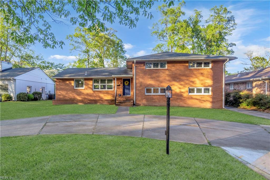 6 Downing Place Newport News VA 23606