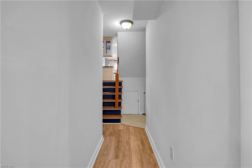 6 Downing Place Newport News VA 23606