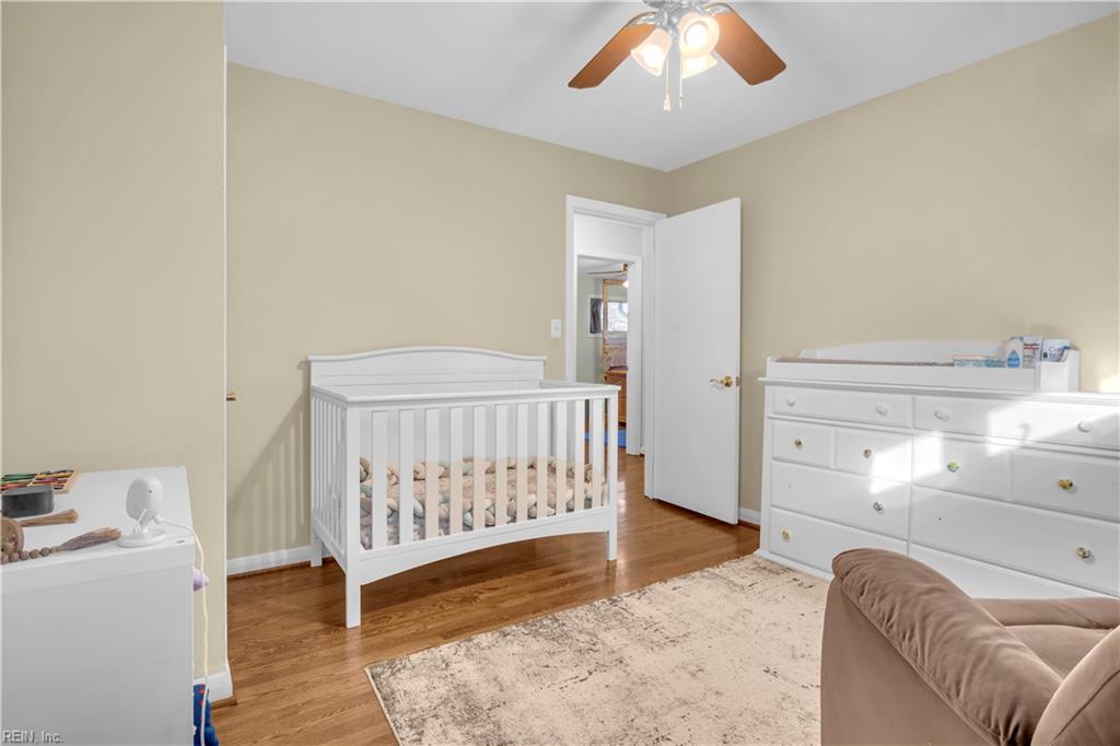 6 Downing Place Newport News VA 23606