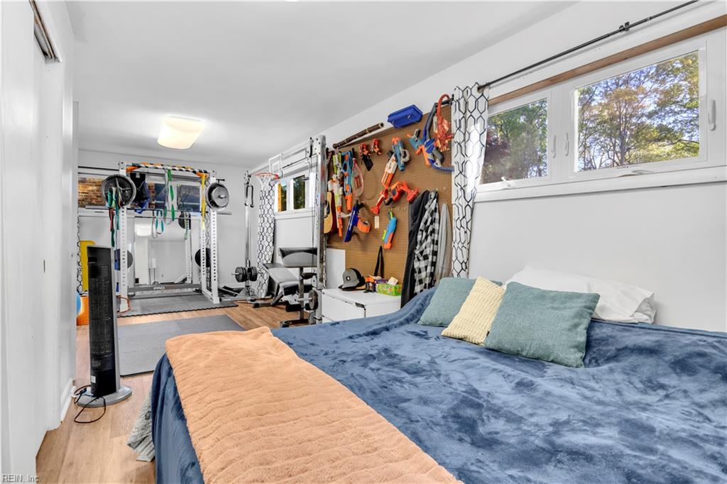 6 Downing Place Newport News VA 23606