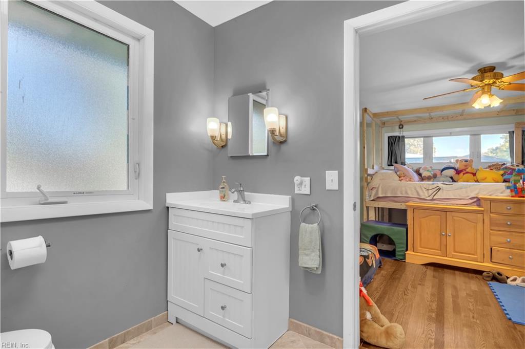 6 Downing Place Newport News VA 23606
