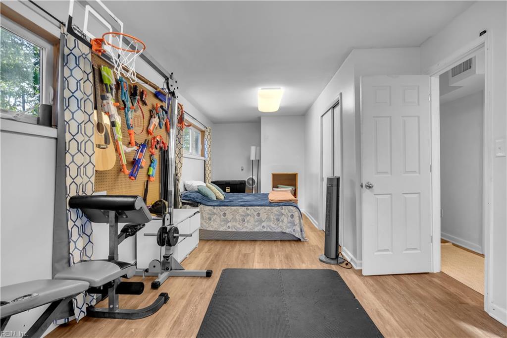 6 Downing Place Newport News VA 23606