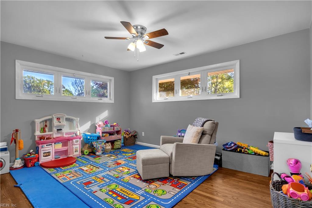6 Downing Place Newport News VA 23606