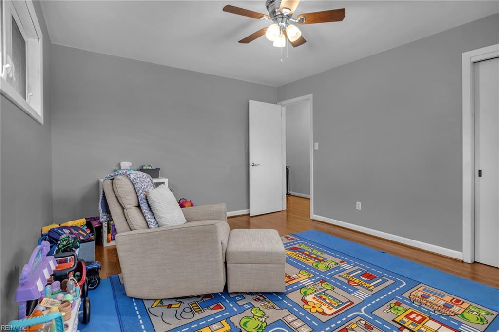 6 Downing Place Newport News VA 23606