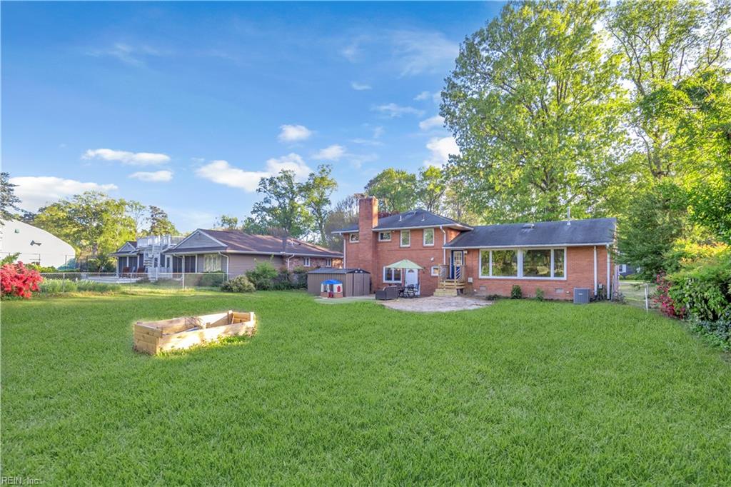 6 Downing Place Newport News VA 23606