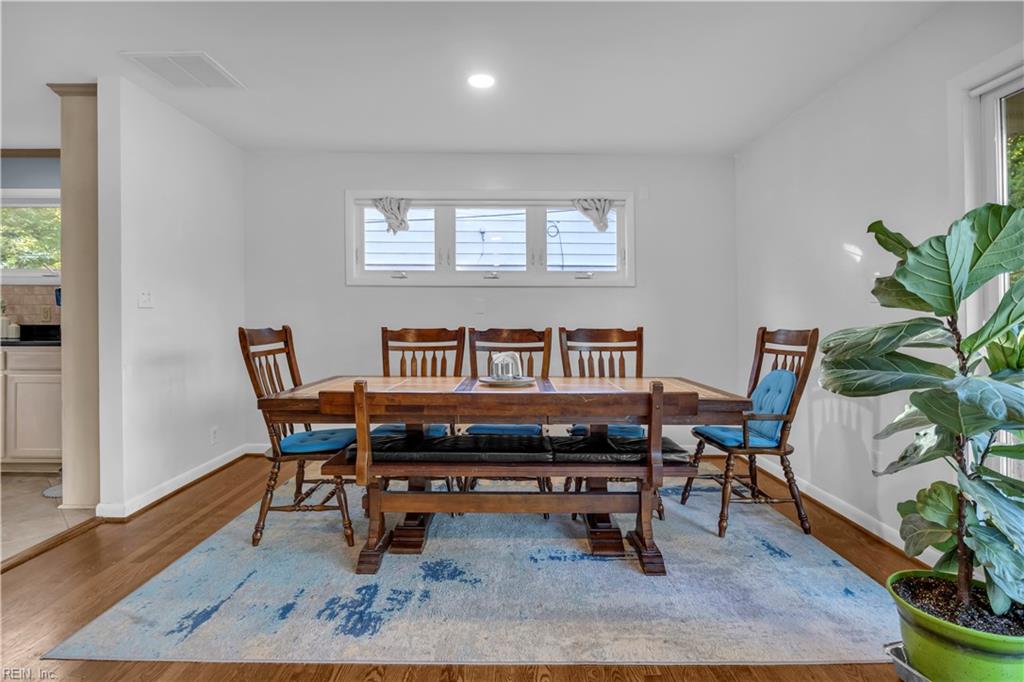 6 Downing Place Newport News VA 23606