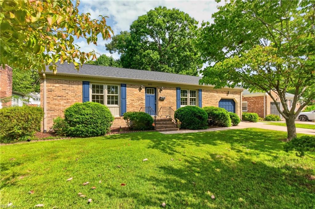607 Beacon Court Newport News VA 23601