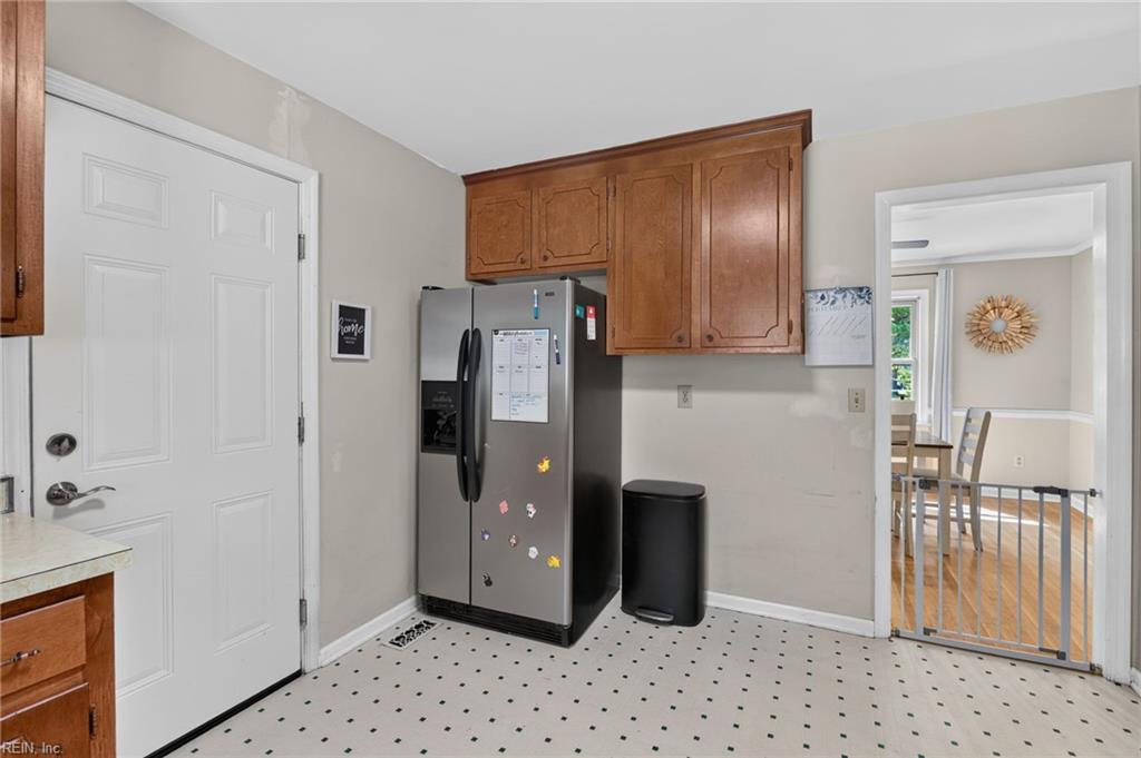 607 Beacon Court Newport News VA 23601