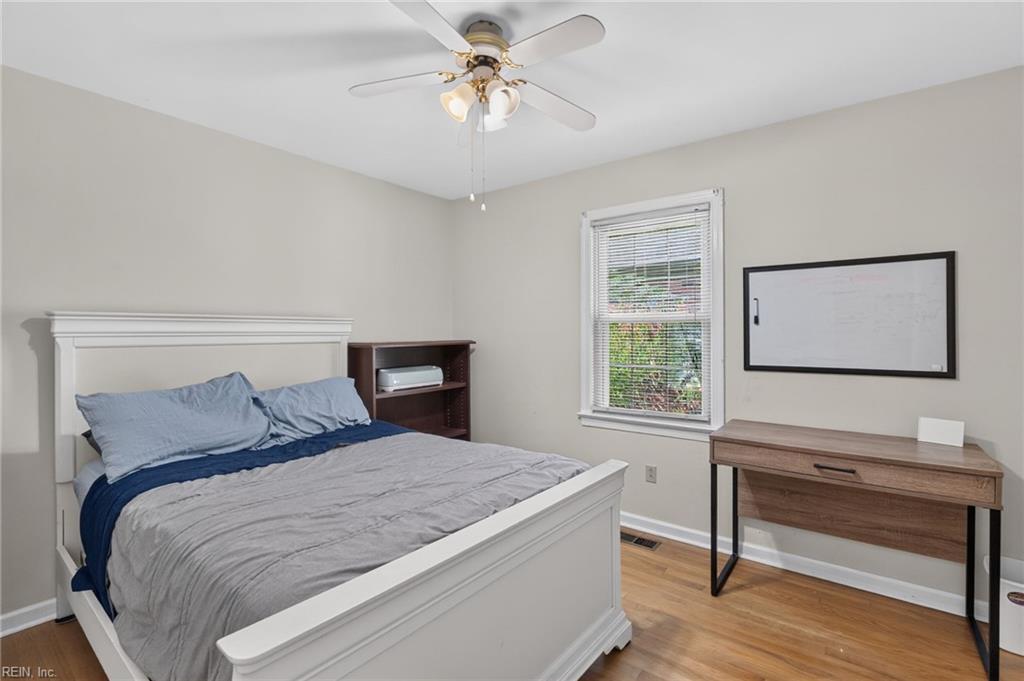 607 Beacon Court Newport News VA 23601