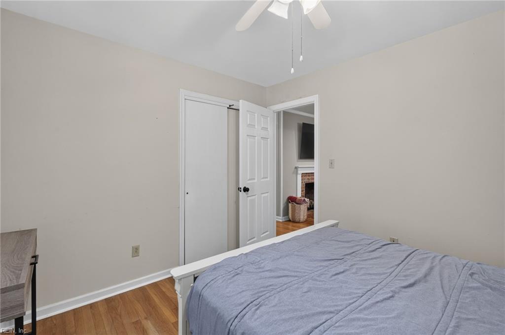 607 Beacon Court Newport News VA 23601