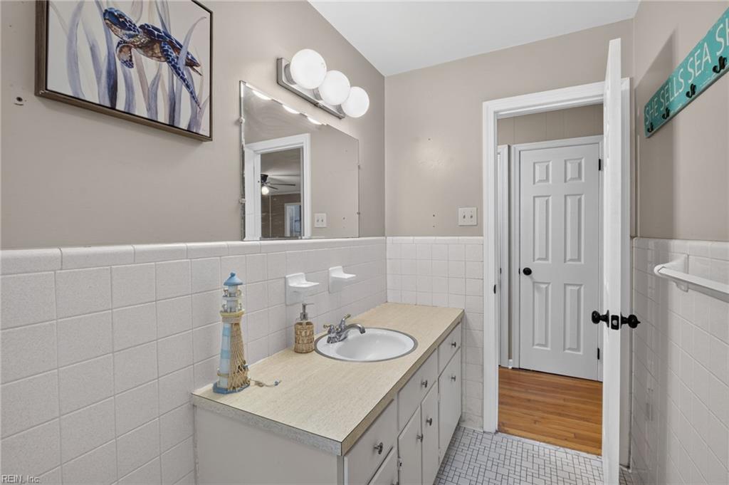 607 Beacon Court Newport News VA 23601