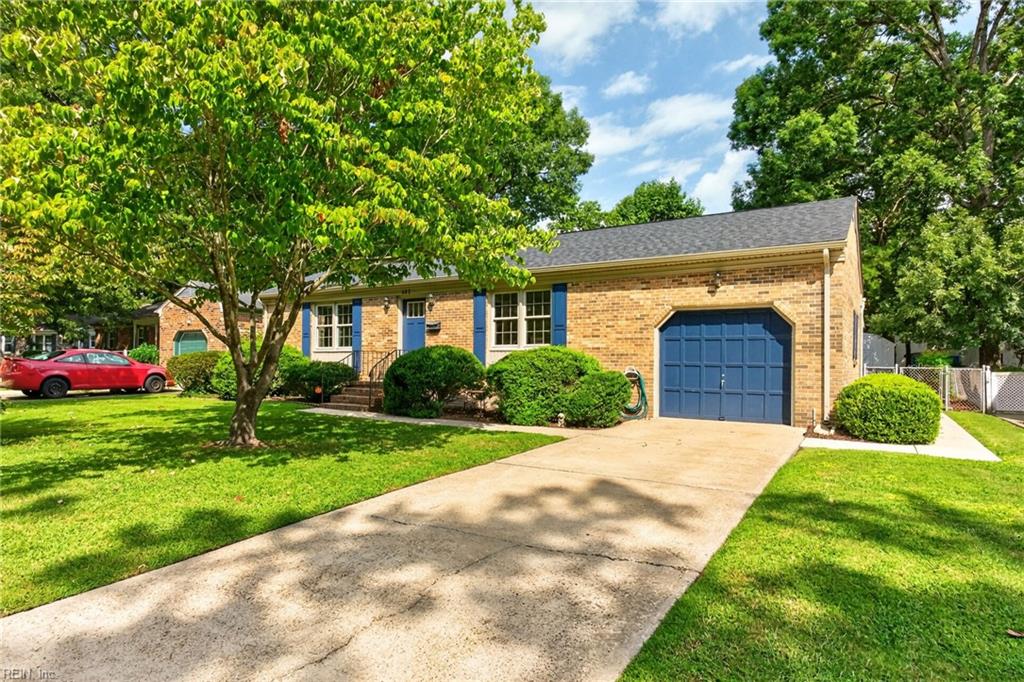 607 Beacon Court Newport News VA 23601