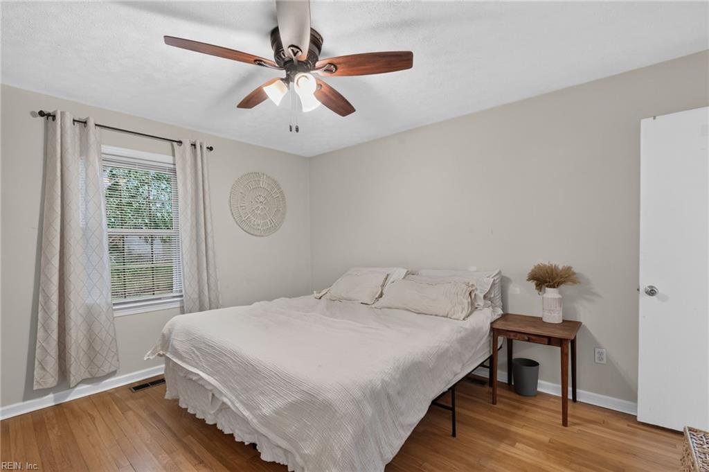 607 Beacon Court Newport News VA 23601