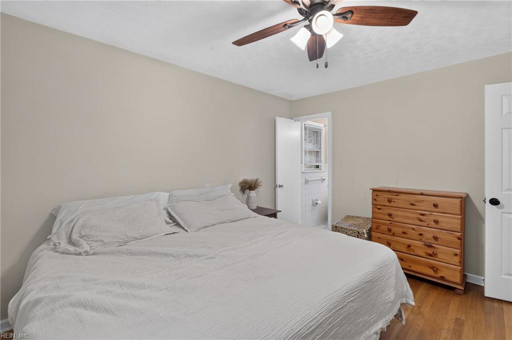 607 Beacon Court Newport News VA 23601