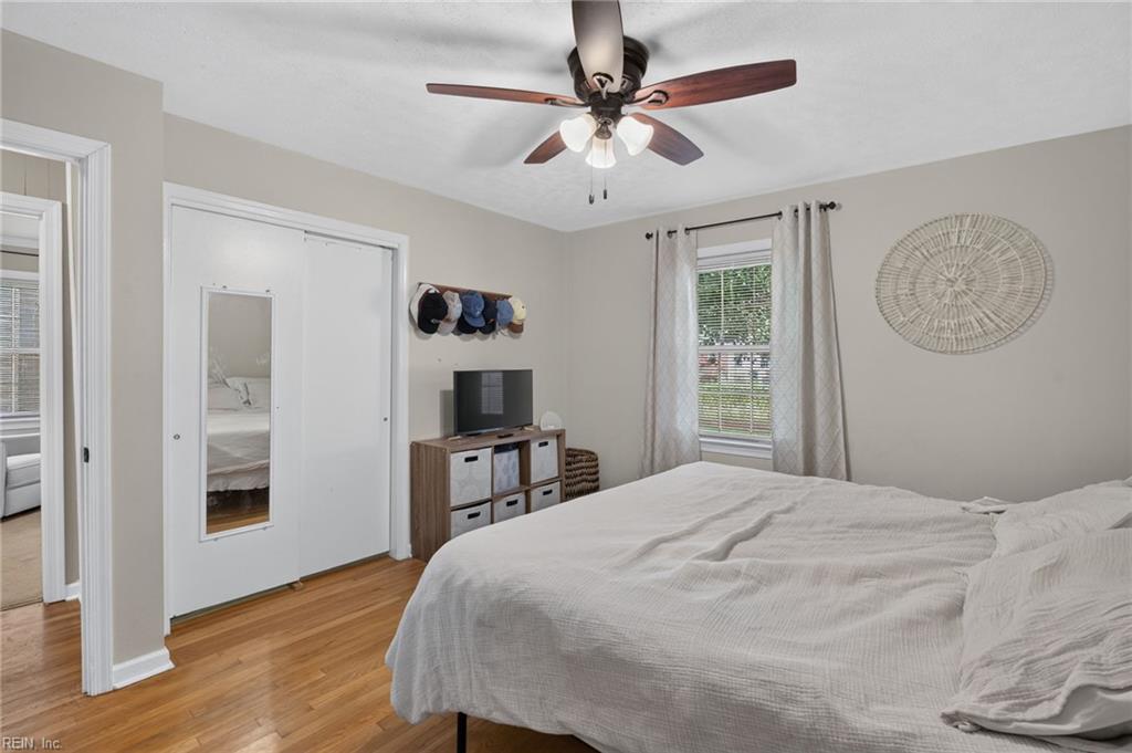 607 Beacon Court Newport News VA 23601