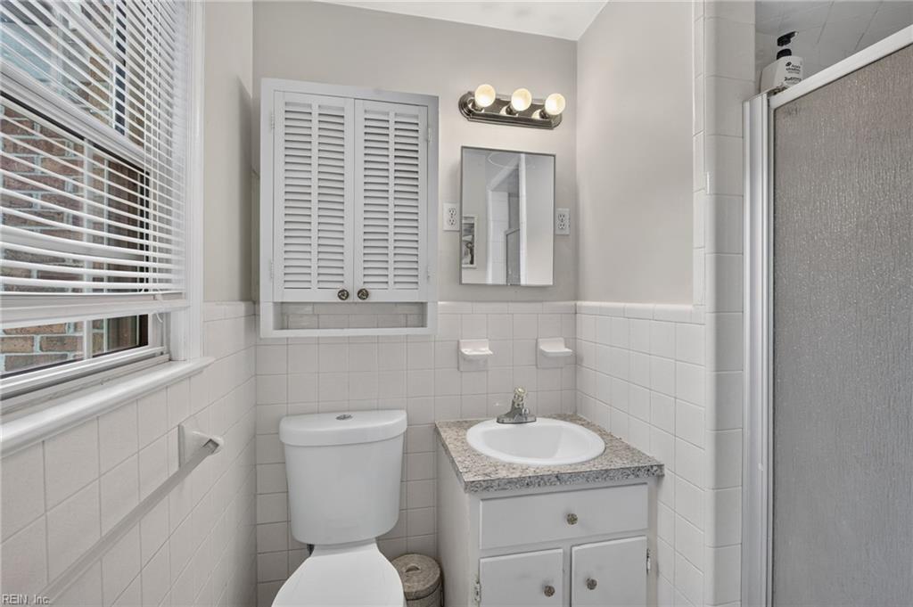 607 Beacon Court Newport News VA 23601
