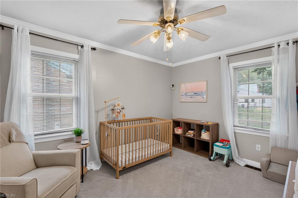 607 Beacon Court Newport News VA 23601