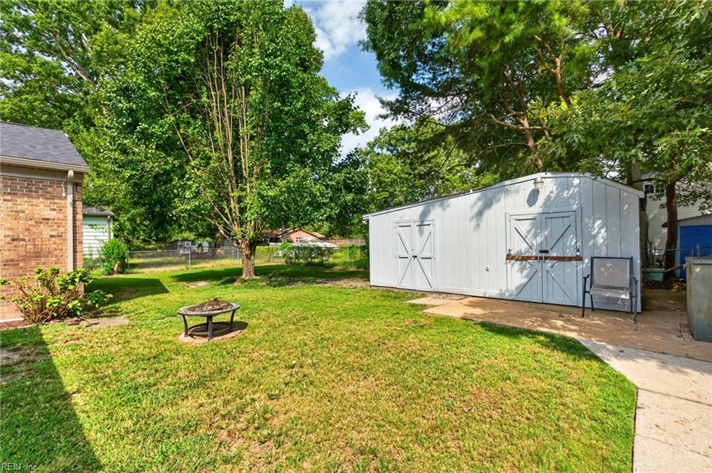 607 Beacon Court Newport News VA 23601