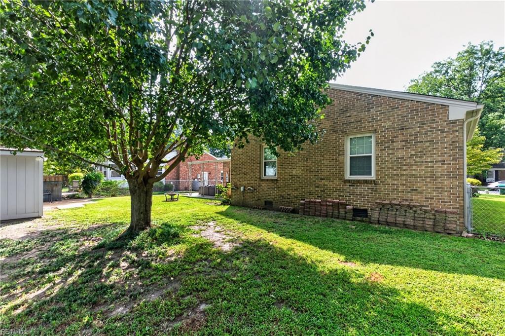 607 Beacon Court Newport News VA 23601