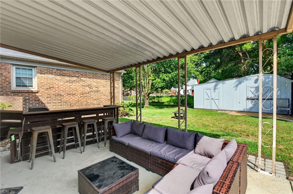 607 Beacon Court Newport News VA 23601