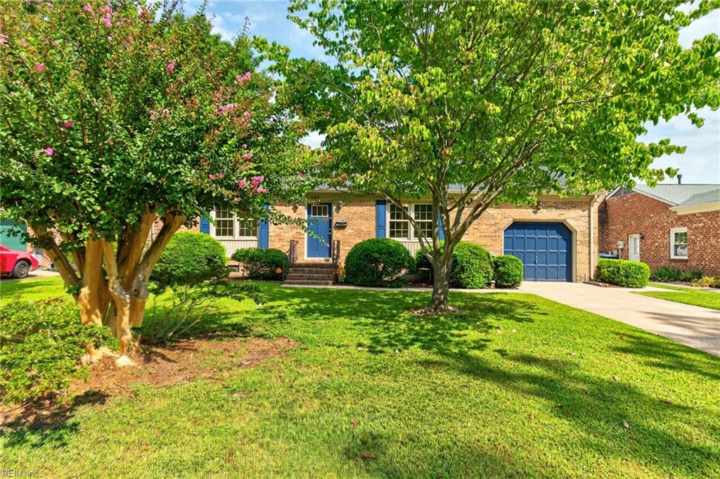 607 Beacon Court Newport News VA 23601