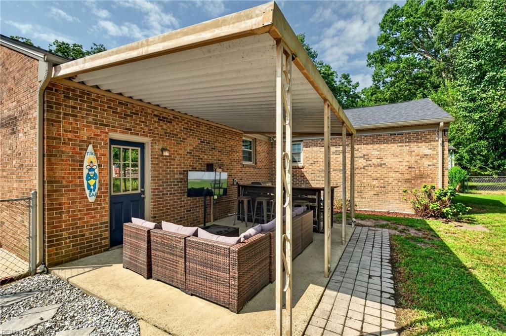 607 Beacon Court Newport News VA 23601