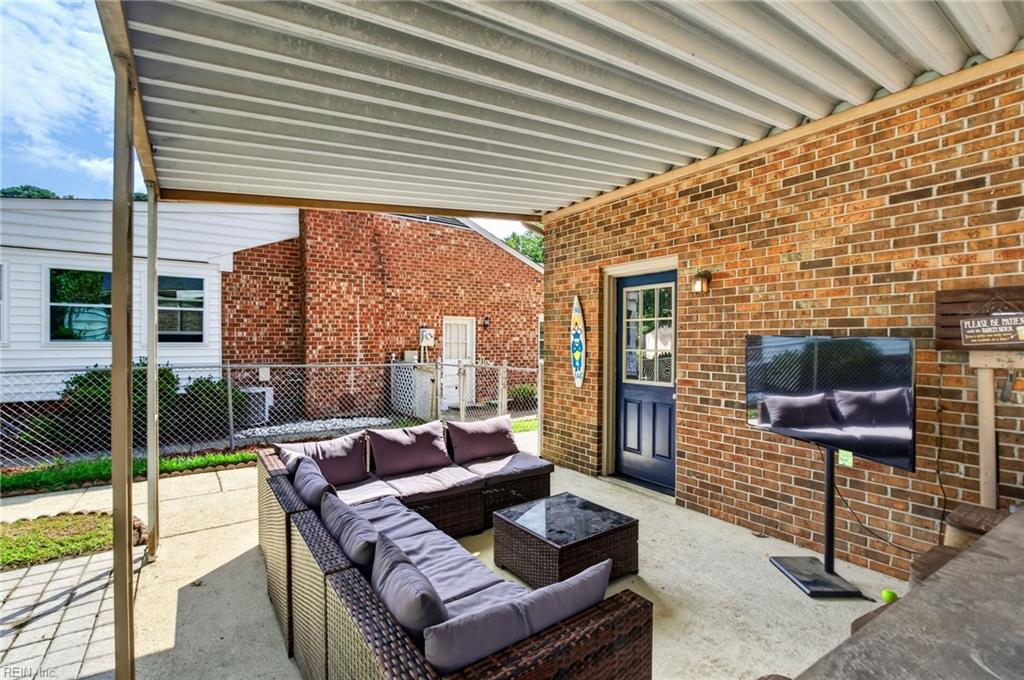 607 Beacon Court Newport News VA 23601