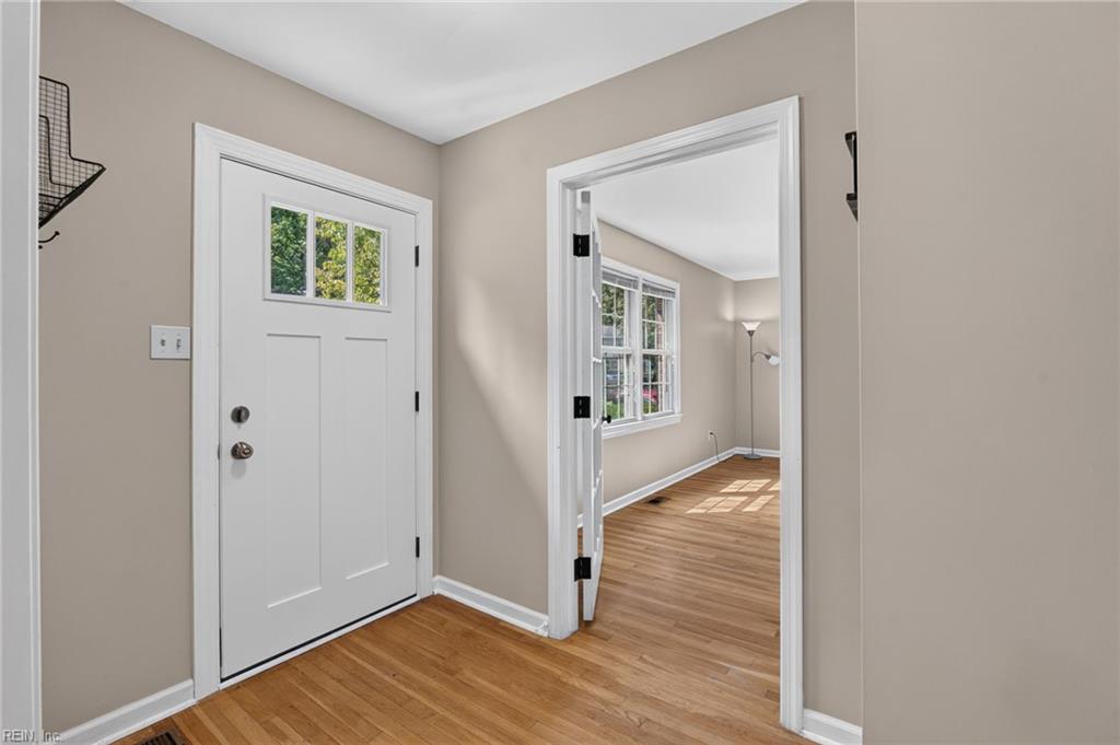 607 Beacon Court Newport News VA 23601