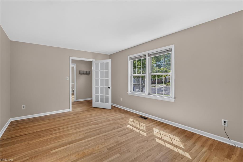 607 Beacon Court Newport News VA 23601