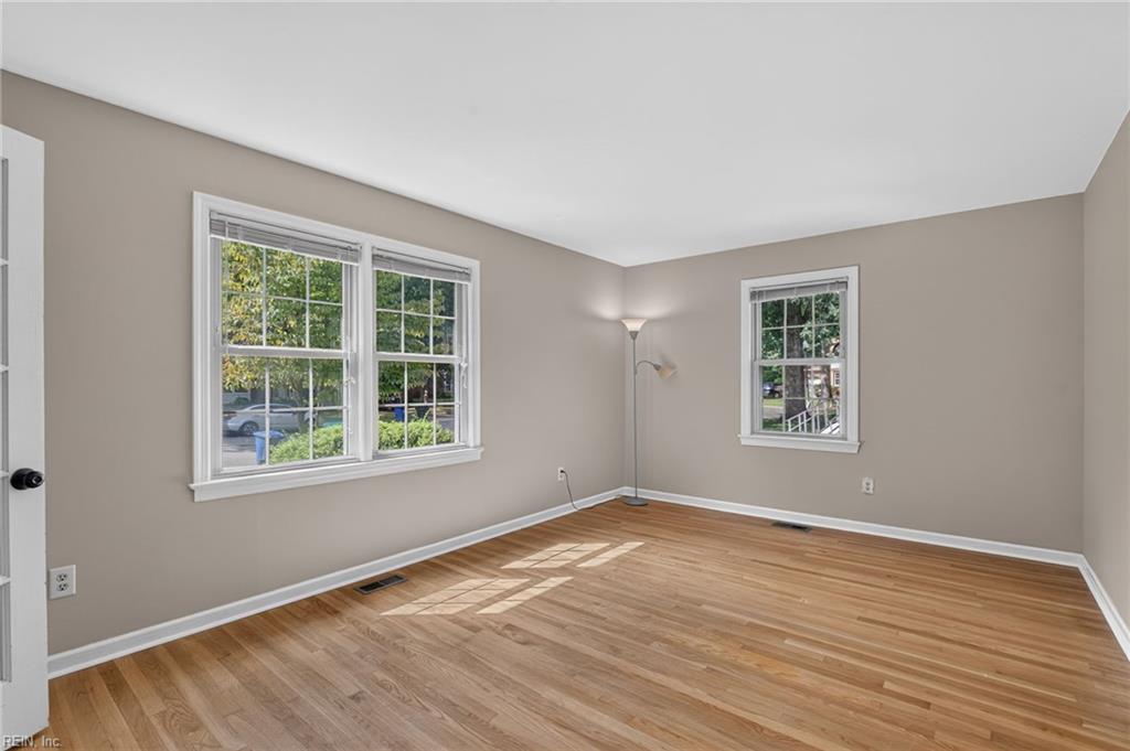 607 Beacon Court Newport News VA 23601