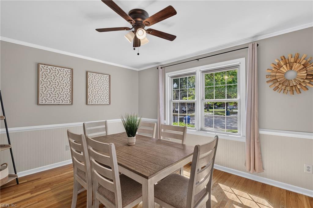 607 Beacon Court Newport News VA 23601