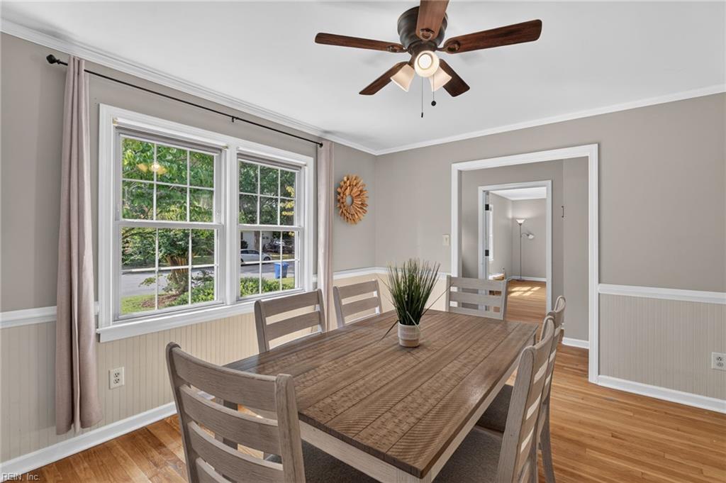 607 Beacon Court Newport News VA 23601