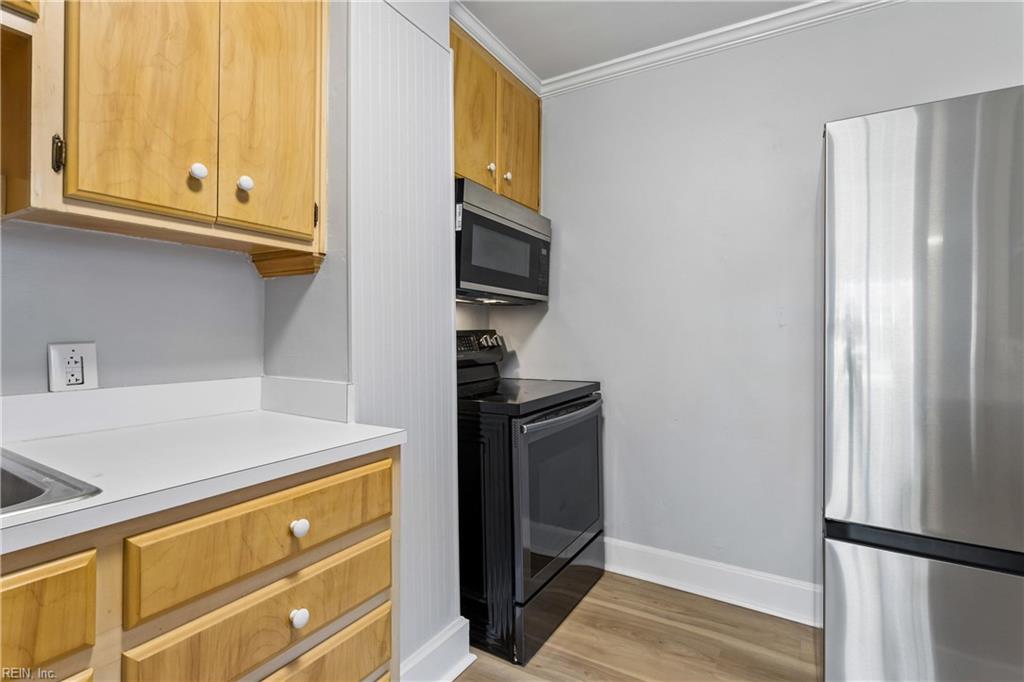 621 Sterling Street Newport News VA 23605