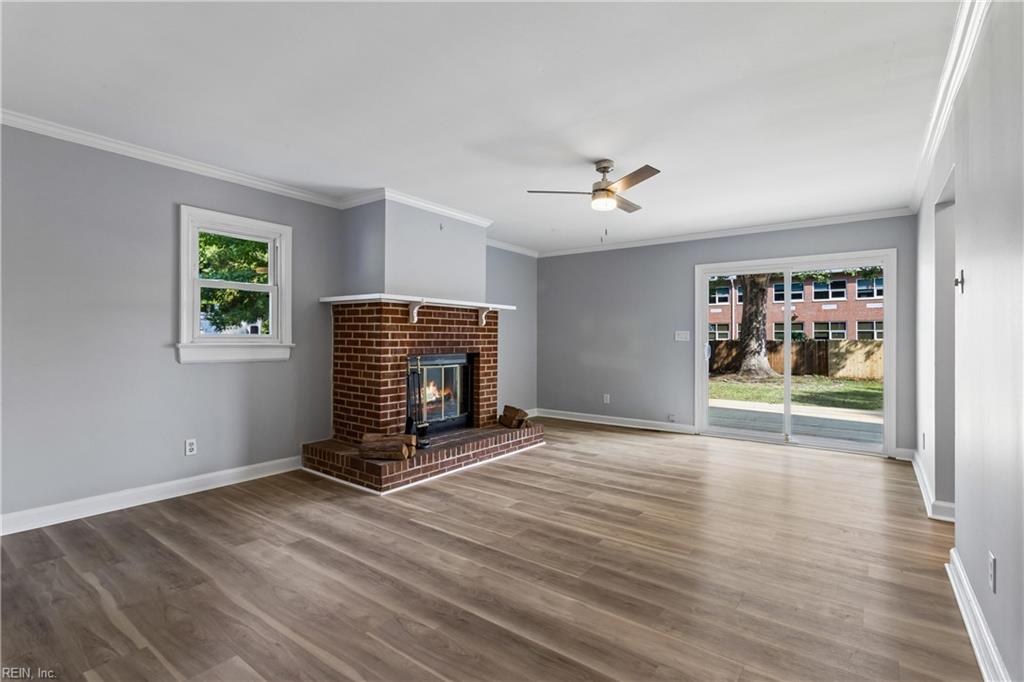 621 Sterling Street Newport News VA 23605