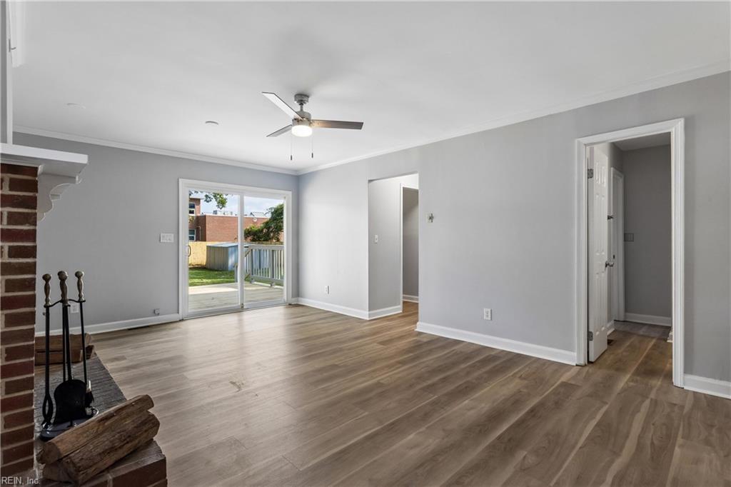 621 Sterling Street Newport News VA 23605