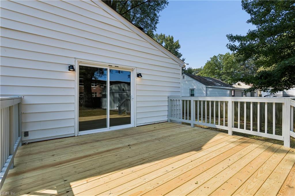 621 Sterling Street Newport News VA 23605