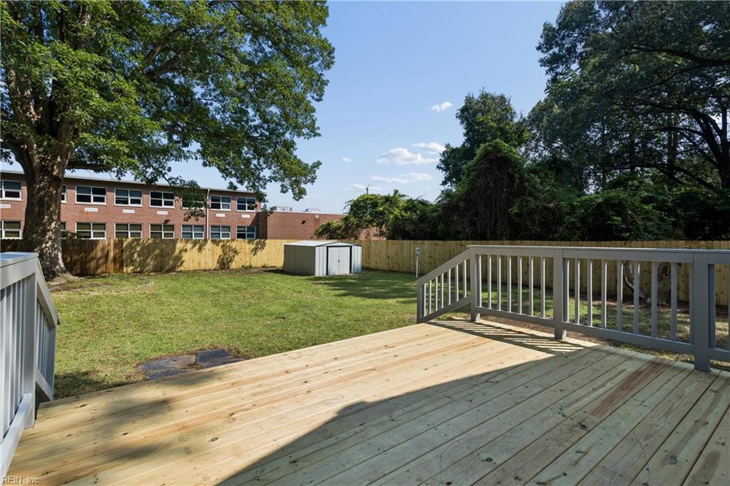 621 Sterling Street Newport News VA 23605