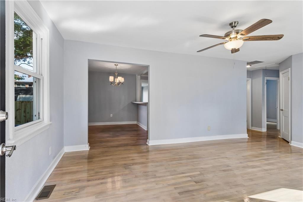621 Sterling Street Newport News VA 23605
