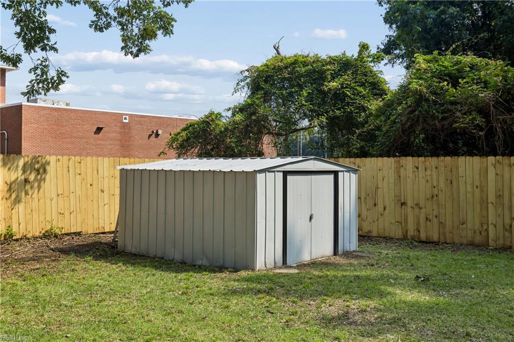 621 Sterling Street Newport News VA 23605