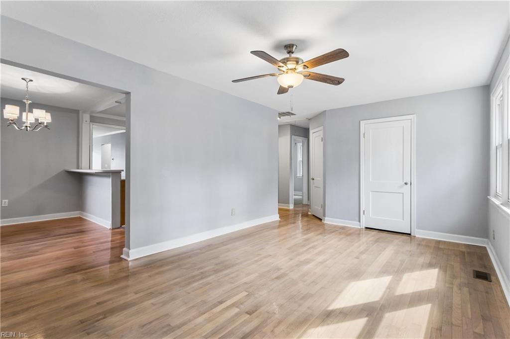 621 Sterling Street Newport News VA 23605