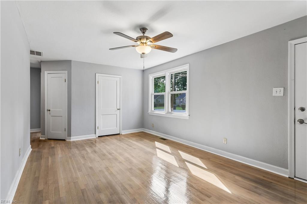 621 Sterling Street Newport News VA 23605