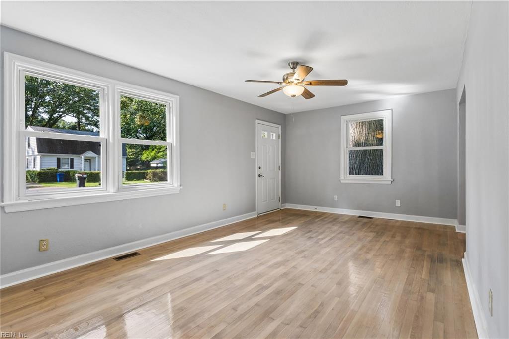 621 Sterling Street Newport News VA 23605