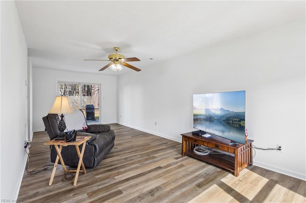686 Trails Lane Newport News VA 23608