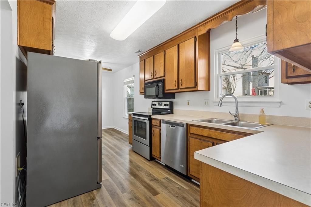 686 Trails Lane Newport News VA 23608