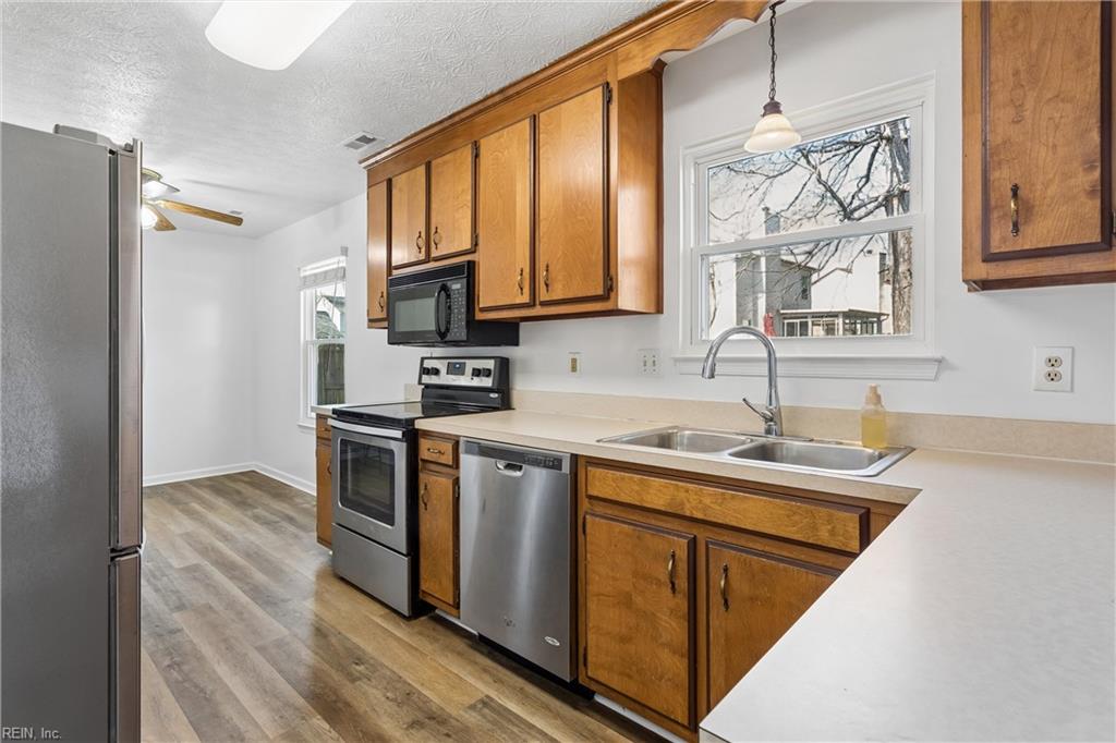 686 Trails Lane Newport News VA 23608