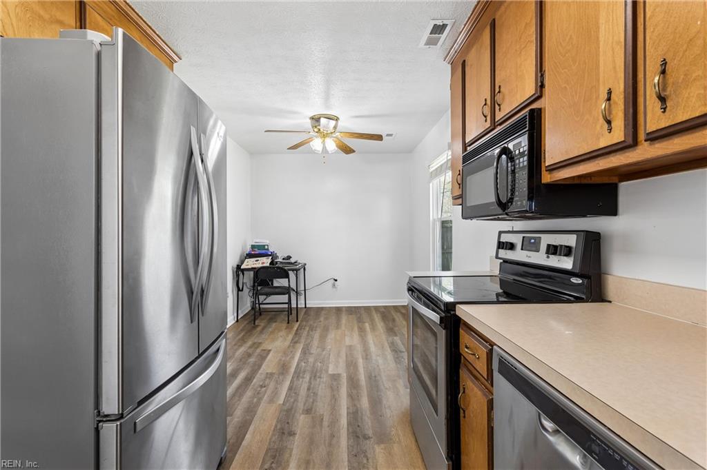 686 Trails Lane Newport News VA 23608