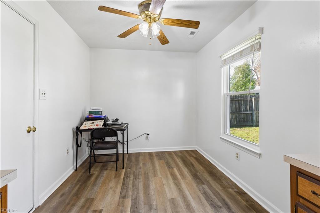 686 Trails Lane Newport News VA 23608