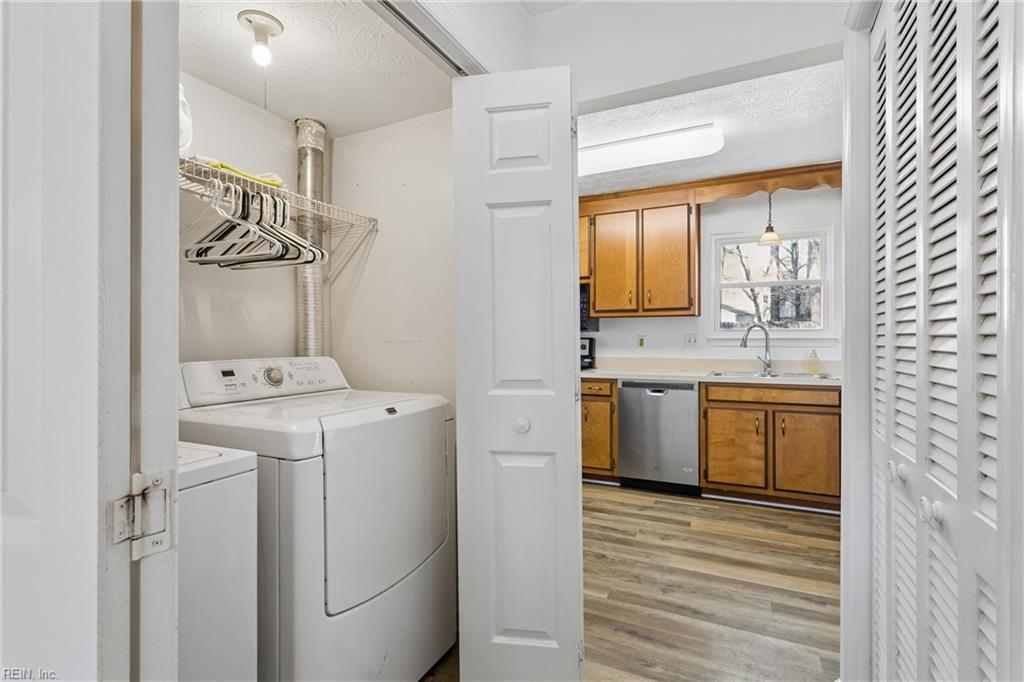 686 Trails Lane Newport News VA 23608