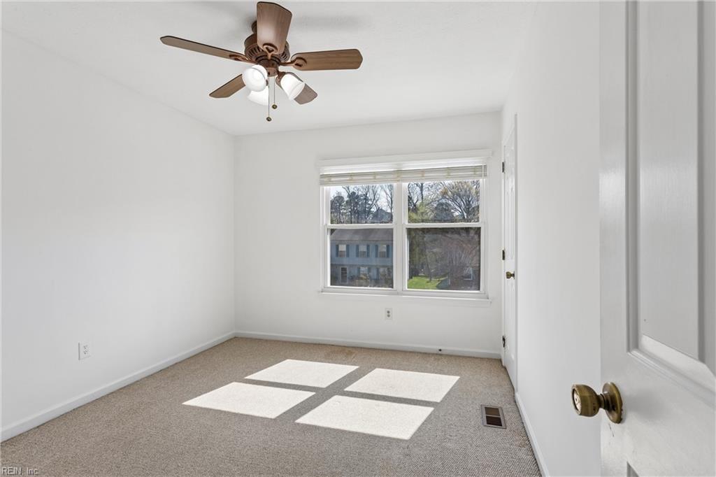 686 Trails Lane Newport News VA 23608