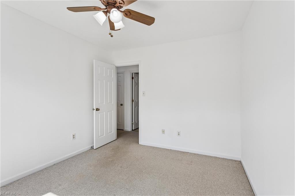 686 Trails Lane Newport News VA 23608